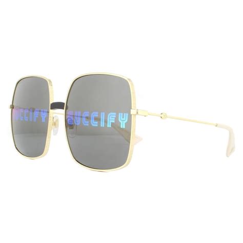 Gucci GG0414S Sunglasses 